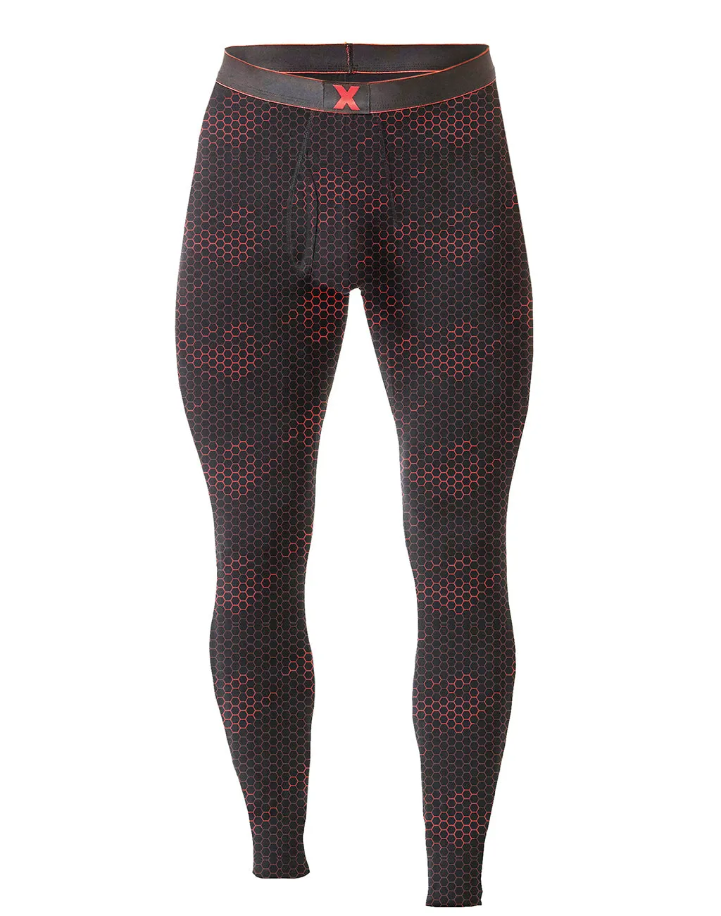 Men's Stanfield's Pouch X Long Johns