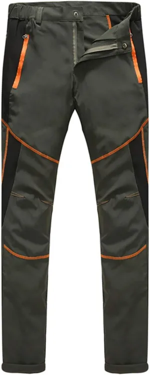 Mens Sweatpants with Pockets for Workout Jogging Running Men's Heavyweight Sweatpants Fleece Lined with Pockets Cargo