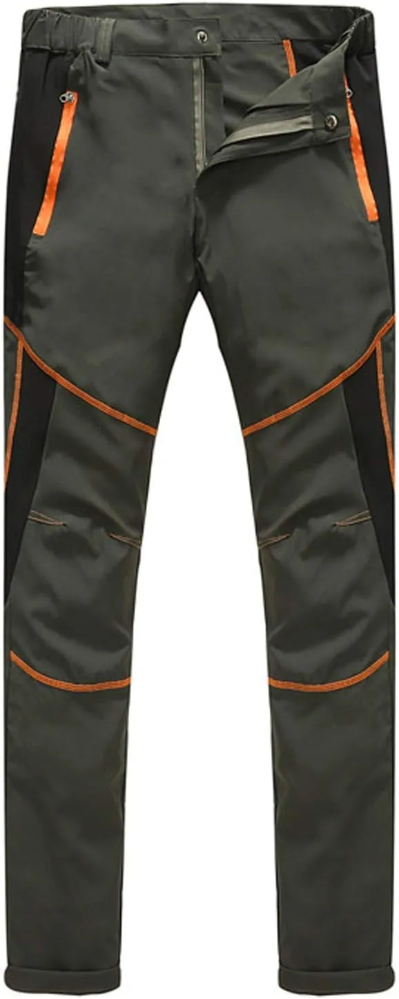 Mens Sweatpants with Pockets for Workout Jogging Running Men's Heavyweight Sweatpants Fleece Lined with Pockets Cargo