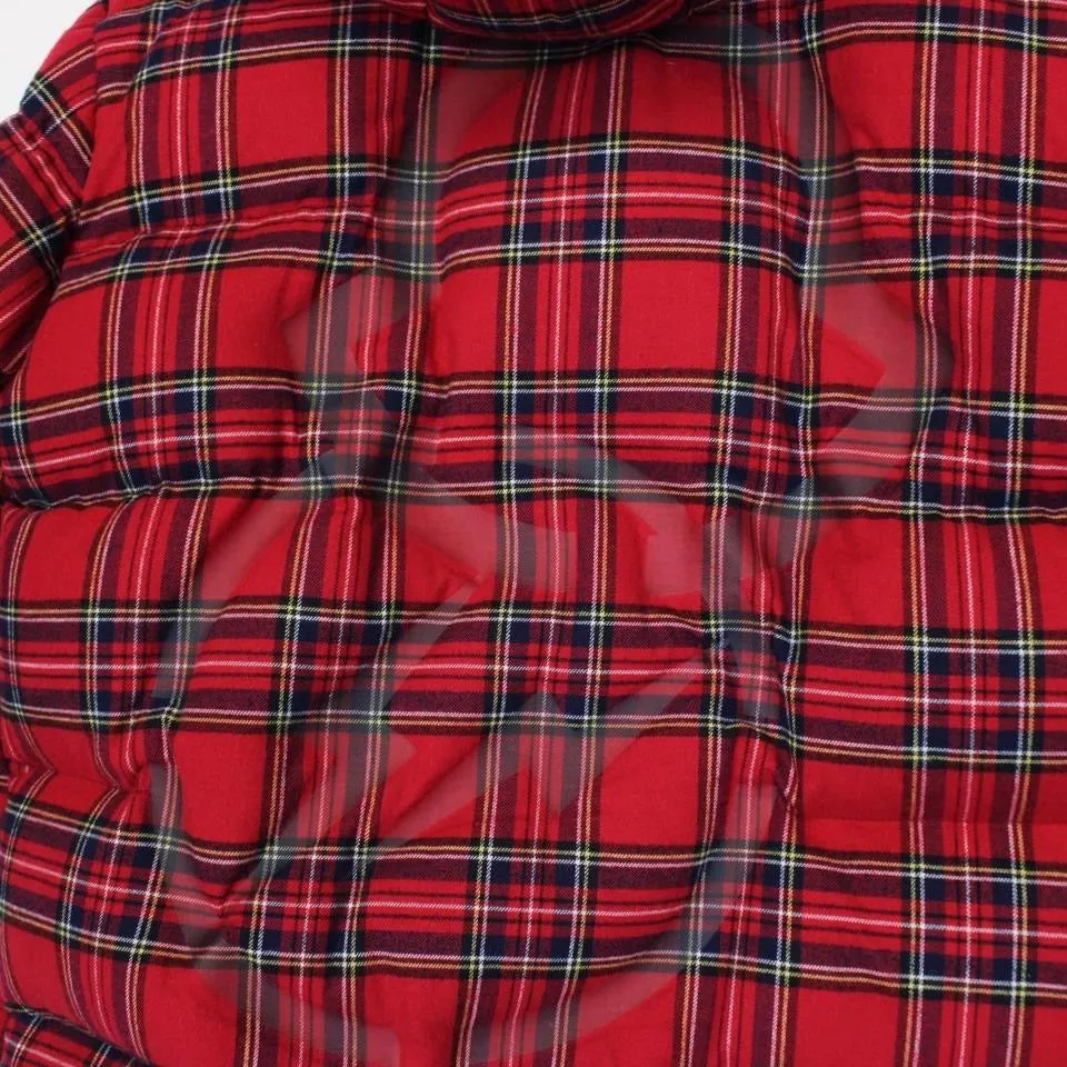 Moncler x Fragment Mayak Down Jacket Small
