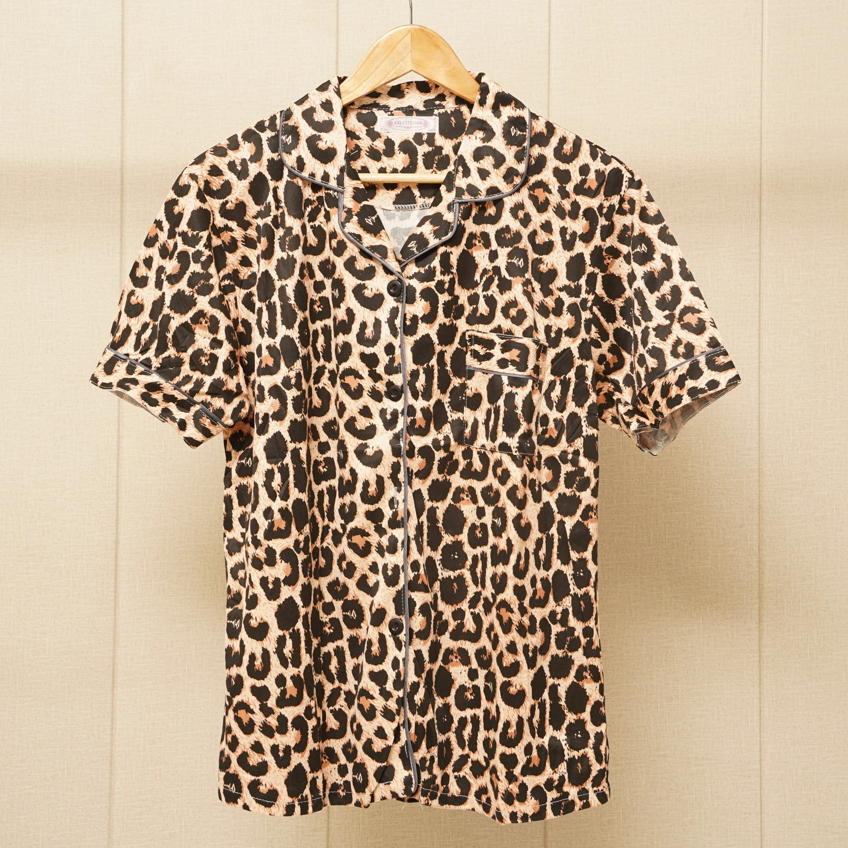 Montivo Animal Print Pajama set (WF-011)