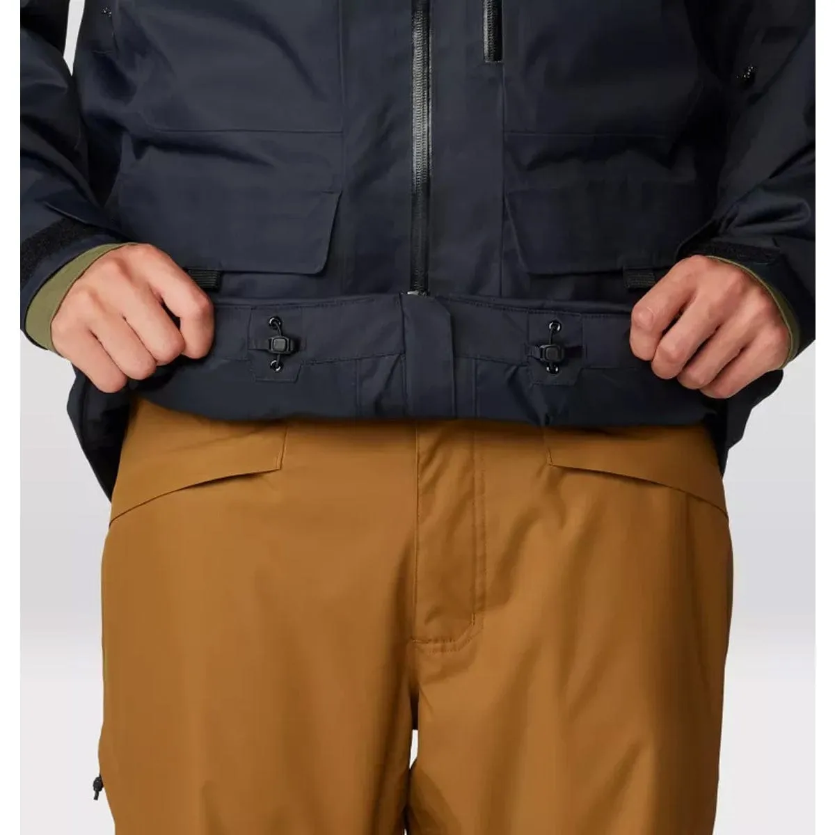 Mountain Hardwear Men's Firefall™ Insulated Jacket