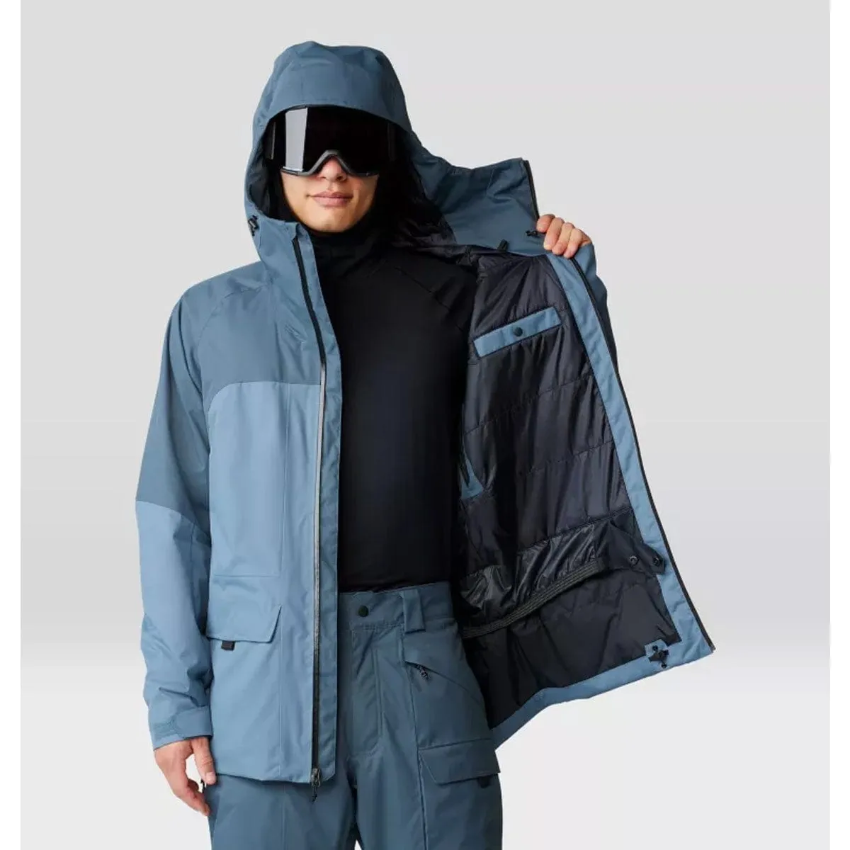 Mountain Hardwear Men's Firefall™ Insulated Jacket
