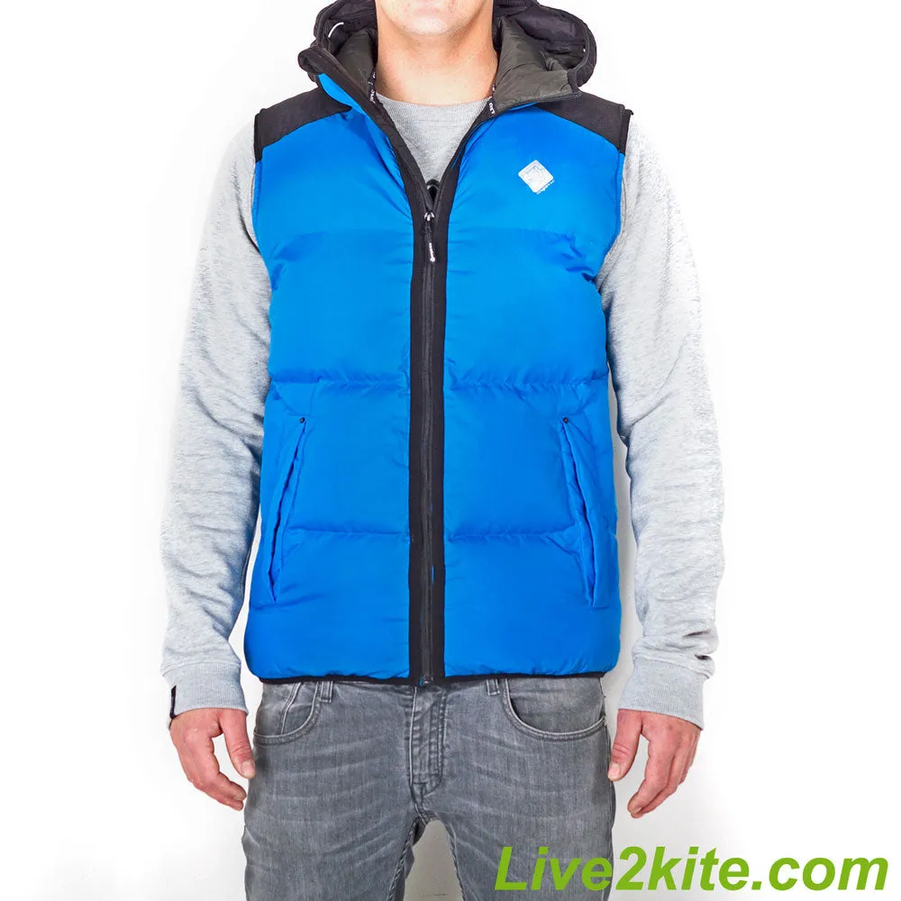 Mystic Burner Vest 2014