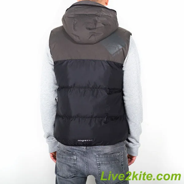 Mystic Burner Vest 2014