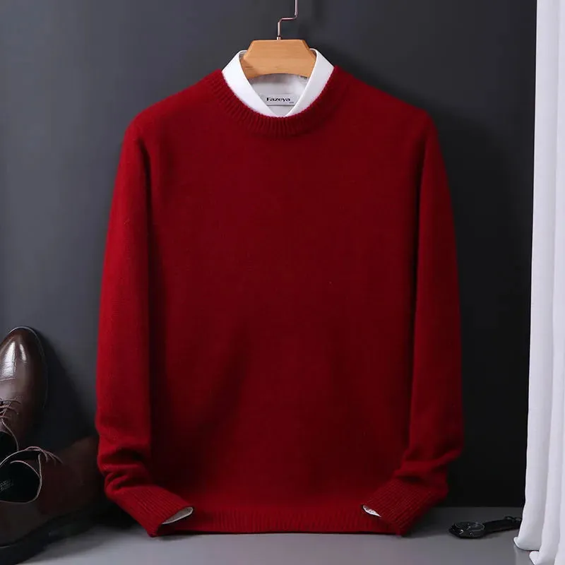 Noah | Comfortable Sweater