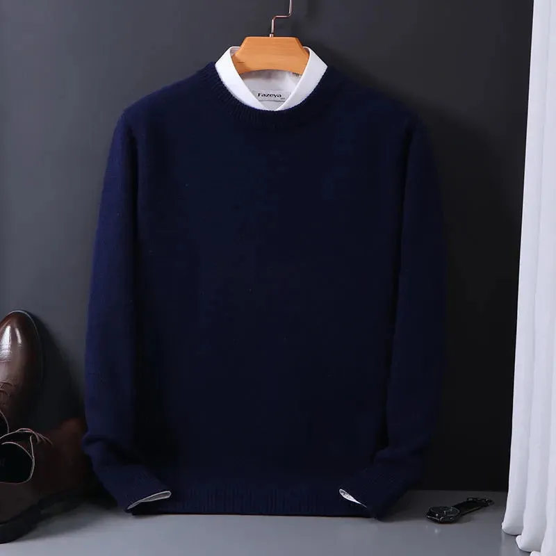 Noah | Comfortable Sweater