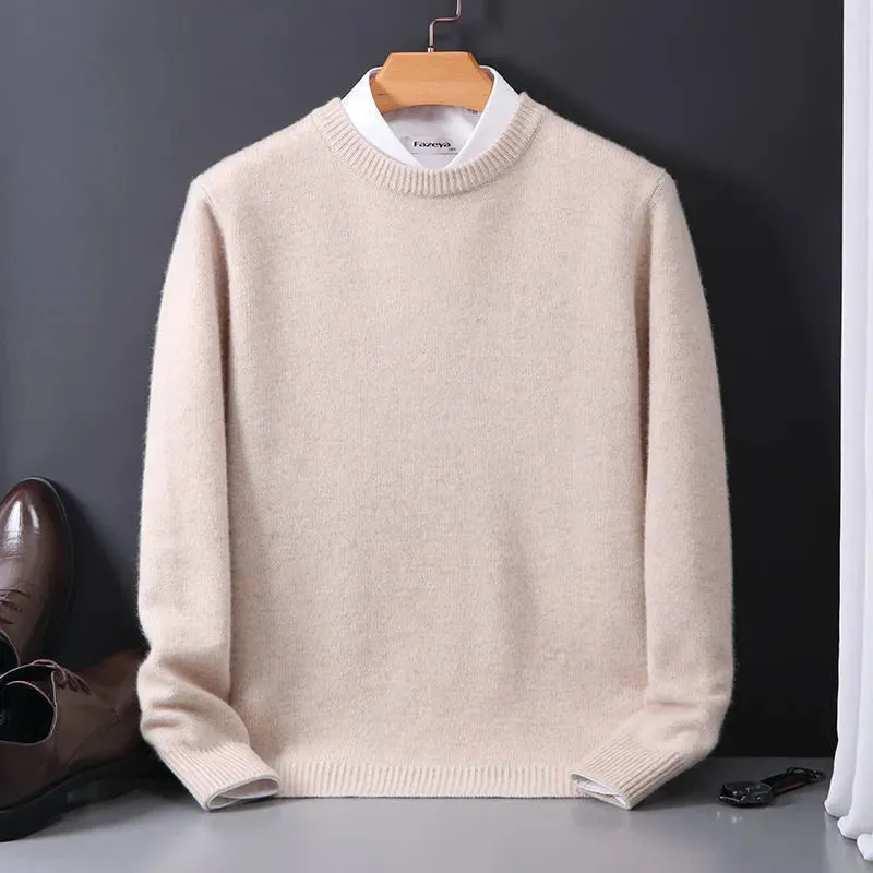 Noah | Comfortable Sweater