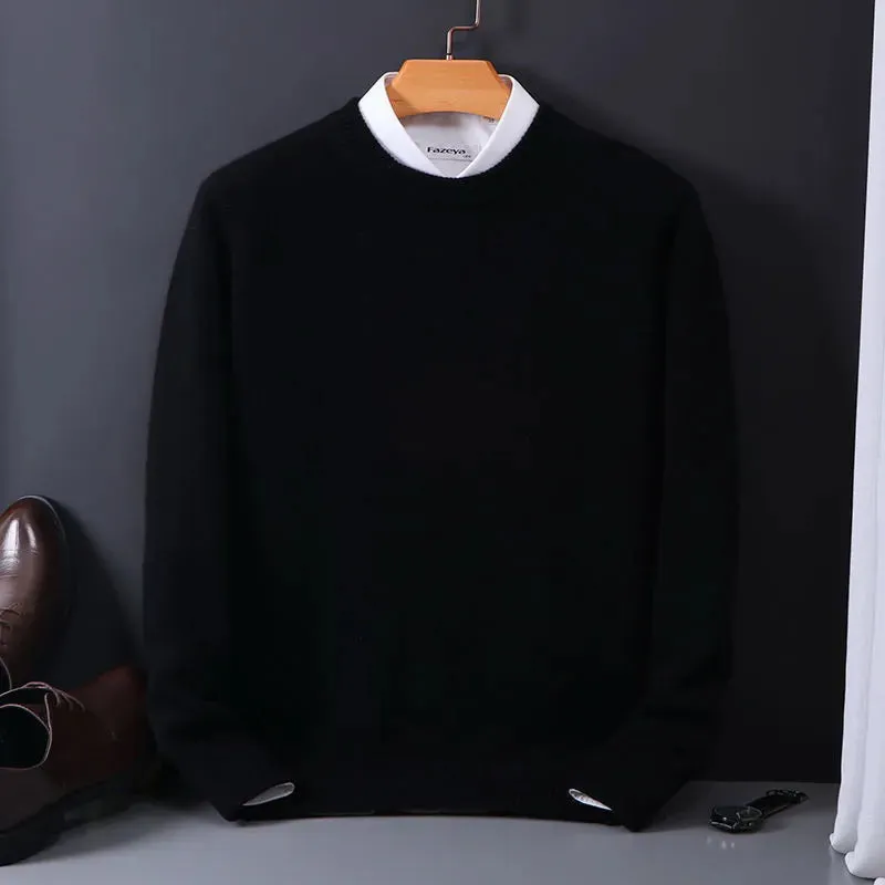Noah | Comfortable Sweater