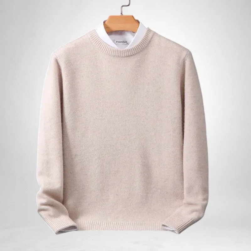 Noah | Comfortable Sweater