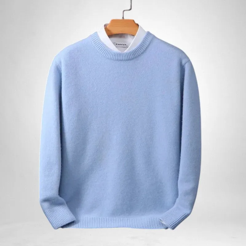 Noah | Comfortable Sweater