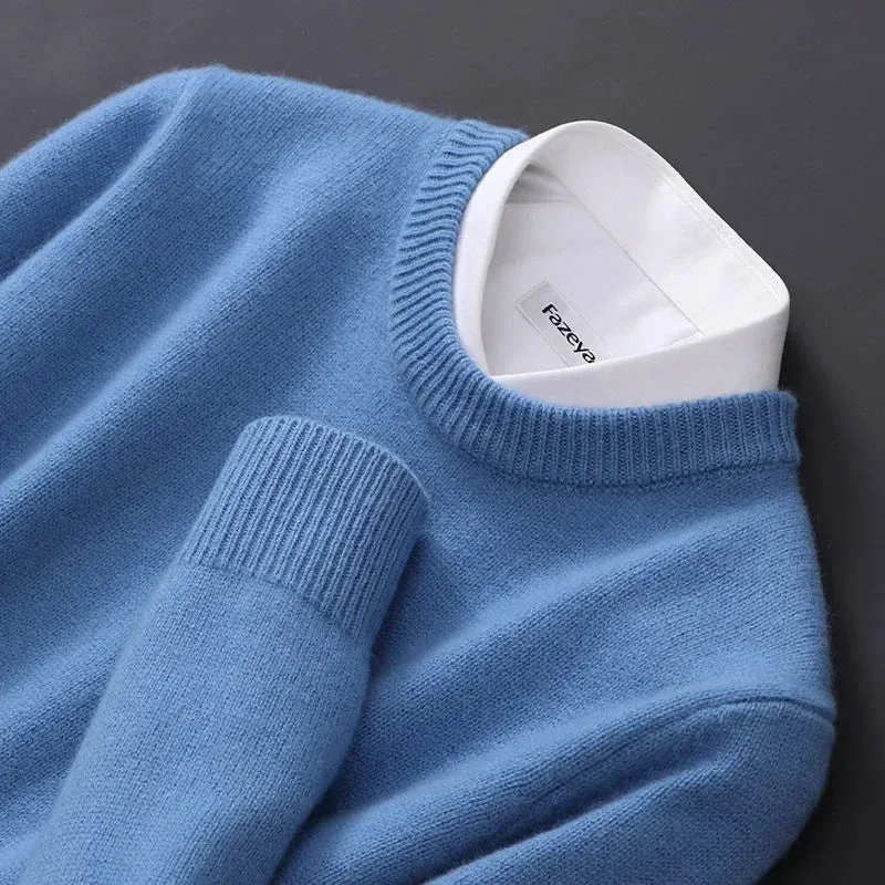 Noah | Comfortable Sweater