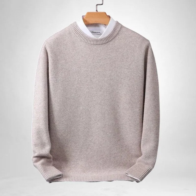 Noah | Comfortable Sweater