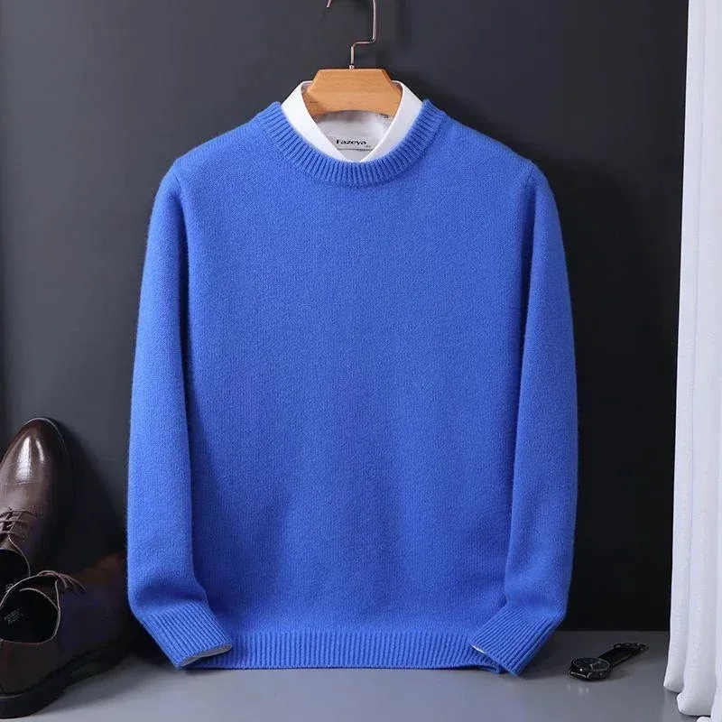 Noah | Comfortable Sweater