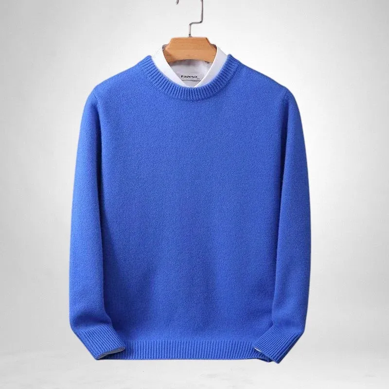 Noah | Comfortable Sweater