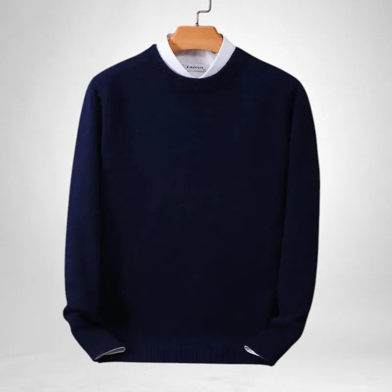 Noah | Comfortable Sweater