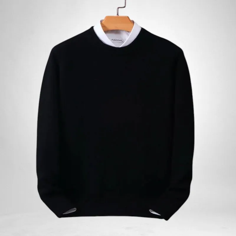 Noah | Comfortable Sweater