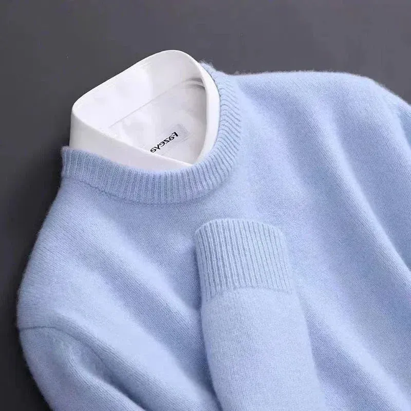 Noah | Comfortable Sweater