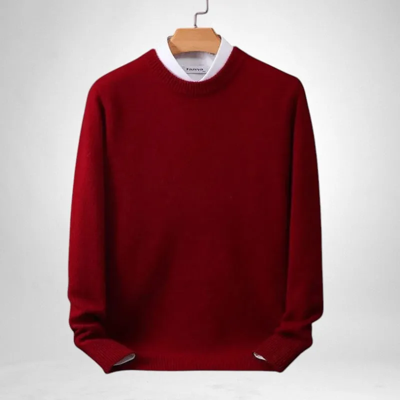Noah | Comfortable Sweater