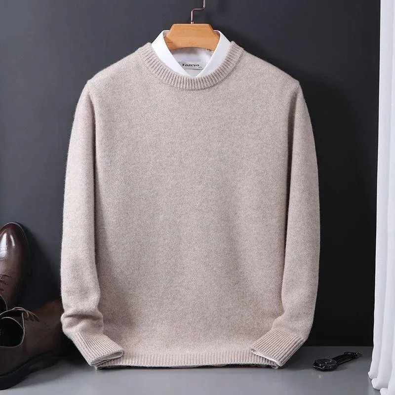 Noah | Comfortable Sweater