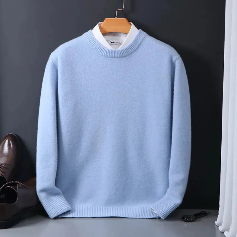 Noah | Comfortable Sweater