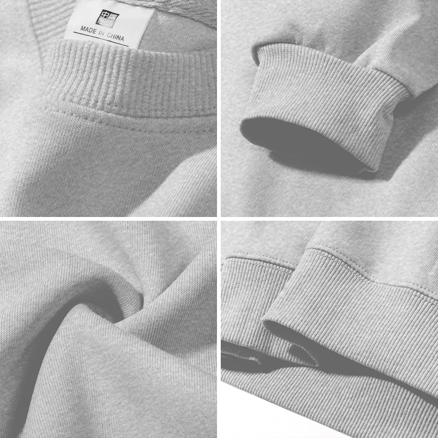 Paris France College Sweatshirt for Women Oversized Letter Graphic Preppy Shirts Crewneck Long Sleeve Pullover Tops