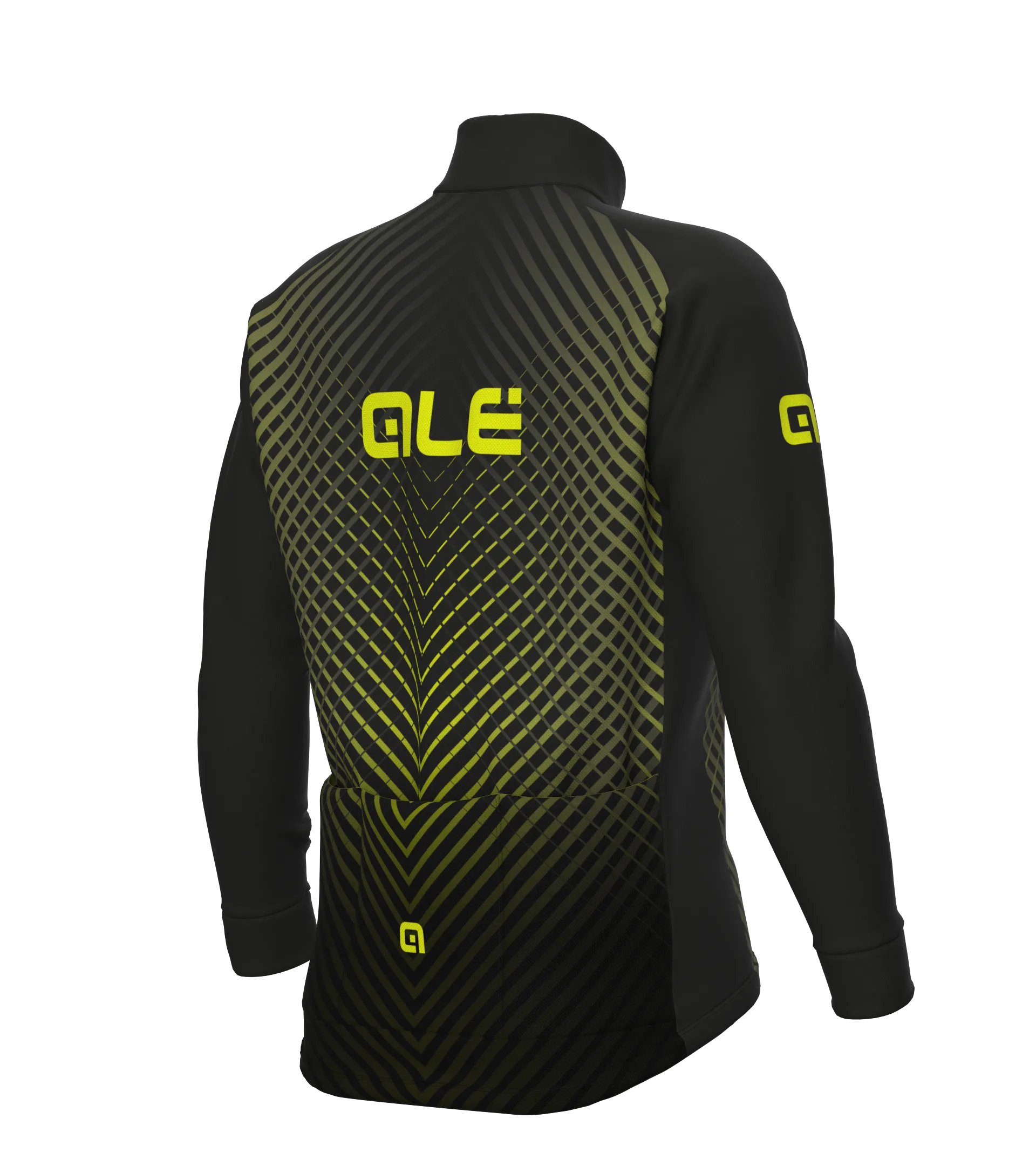 Prime Windproof Jacket