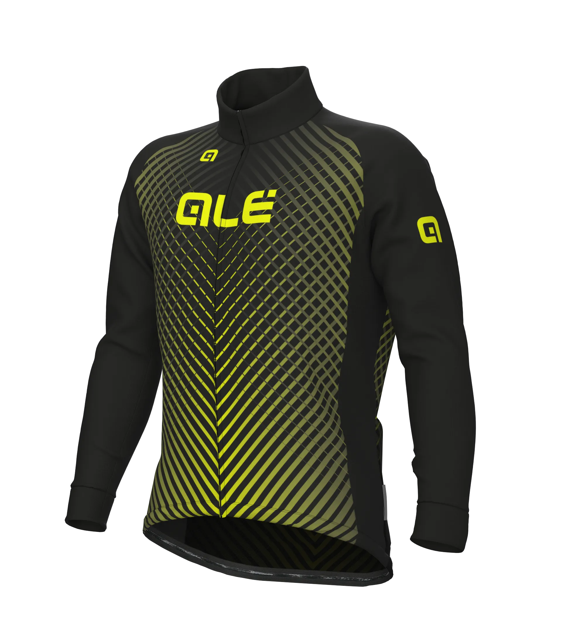 Prime Windproof Jacket