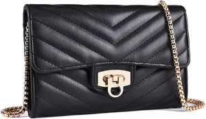 Small Crossbody Bag Sling Bag, Phone Holder for Women
