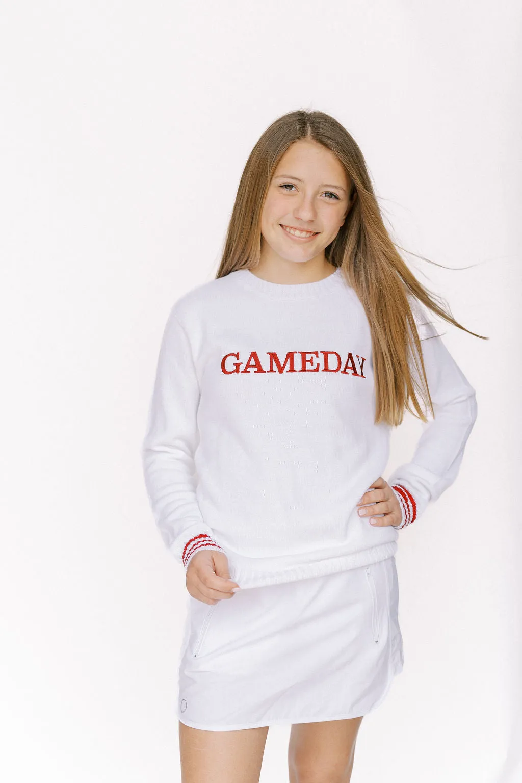 Sweater GAMEDAY