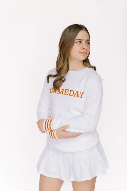 Sweater GAMEDAY