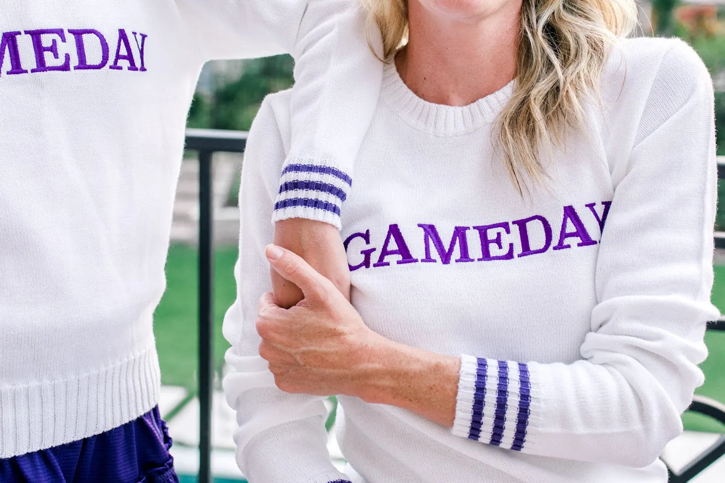 Sweater GAMEDAY