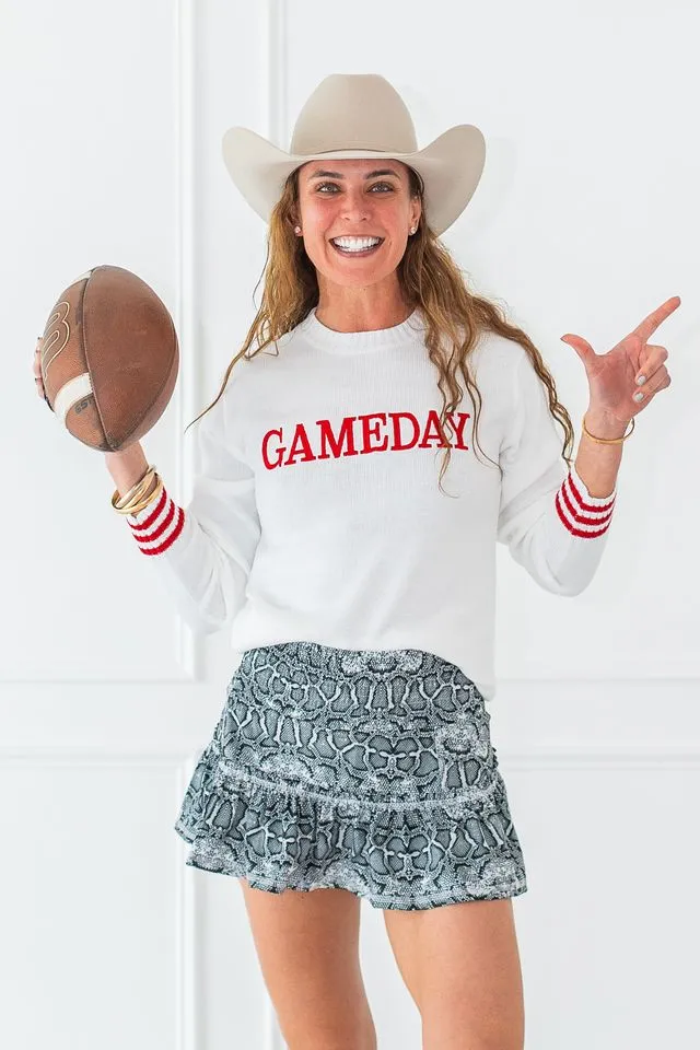 Sweater GAMEDAY