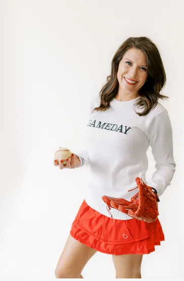 Sweater GAMEDAY