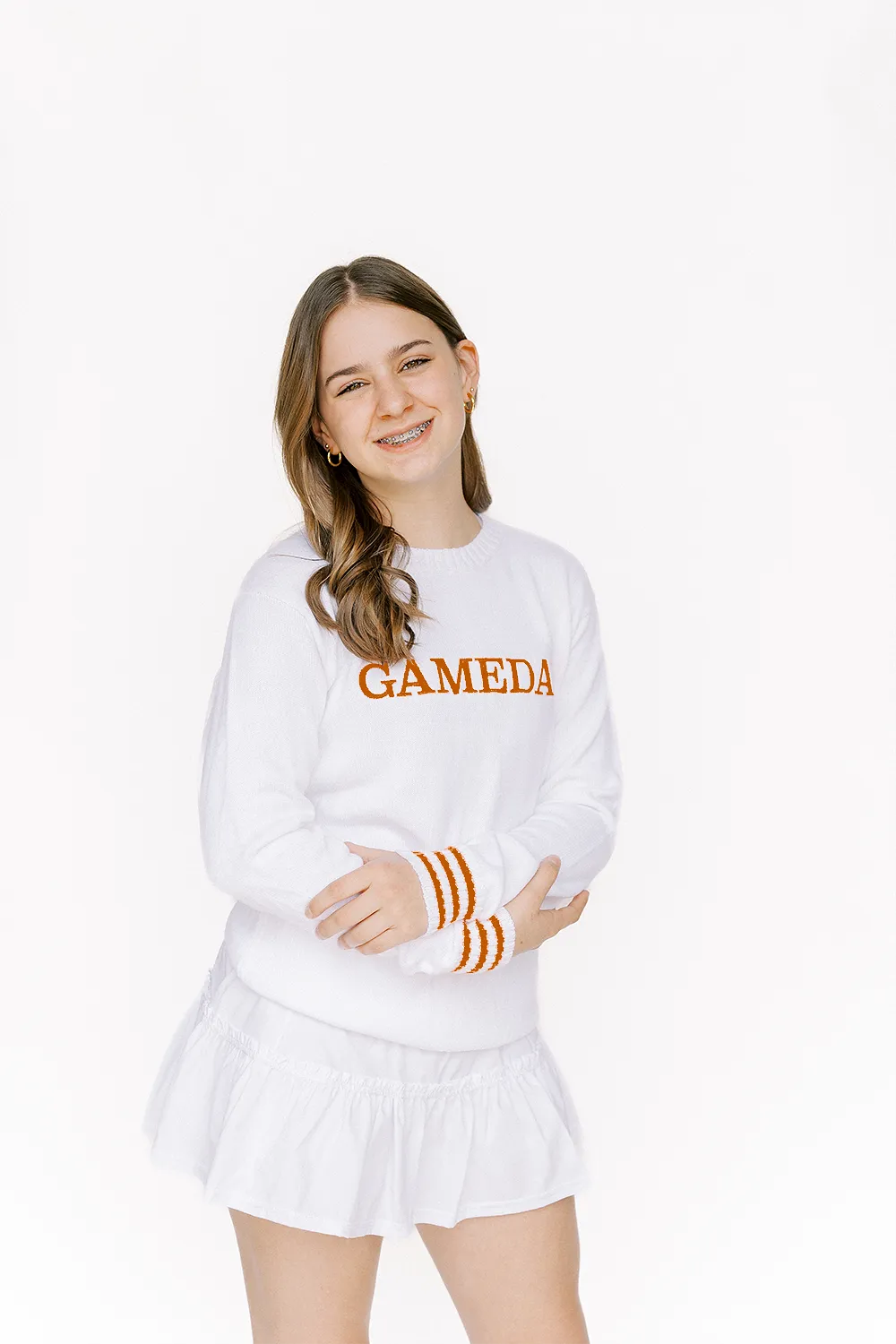 Sweater GAMEDAY