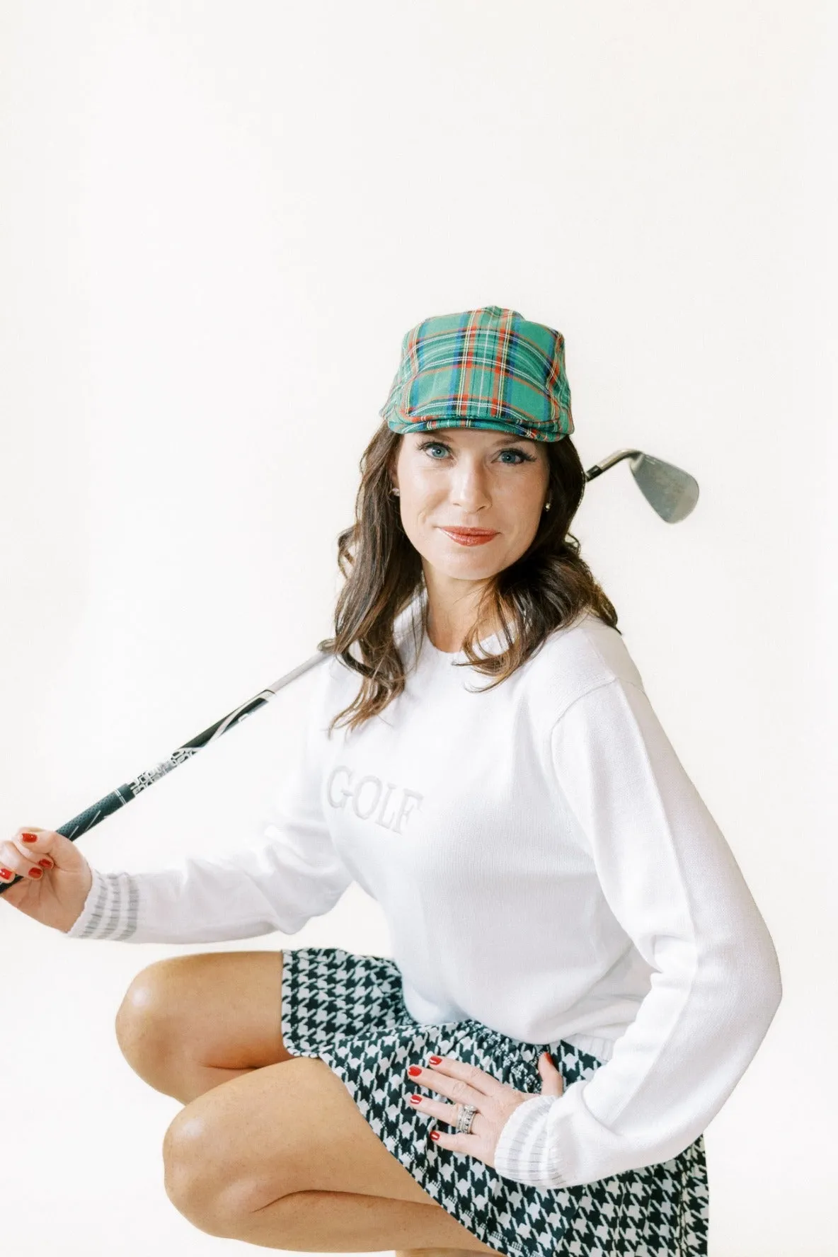 Sweater GOLF
