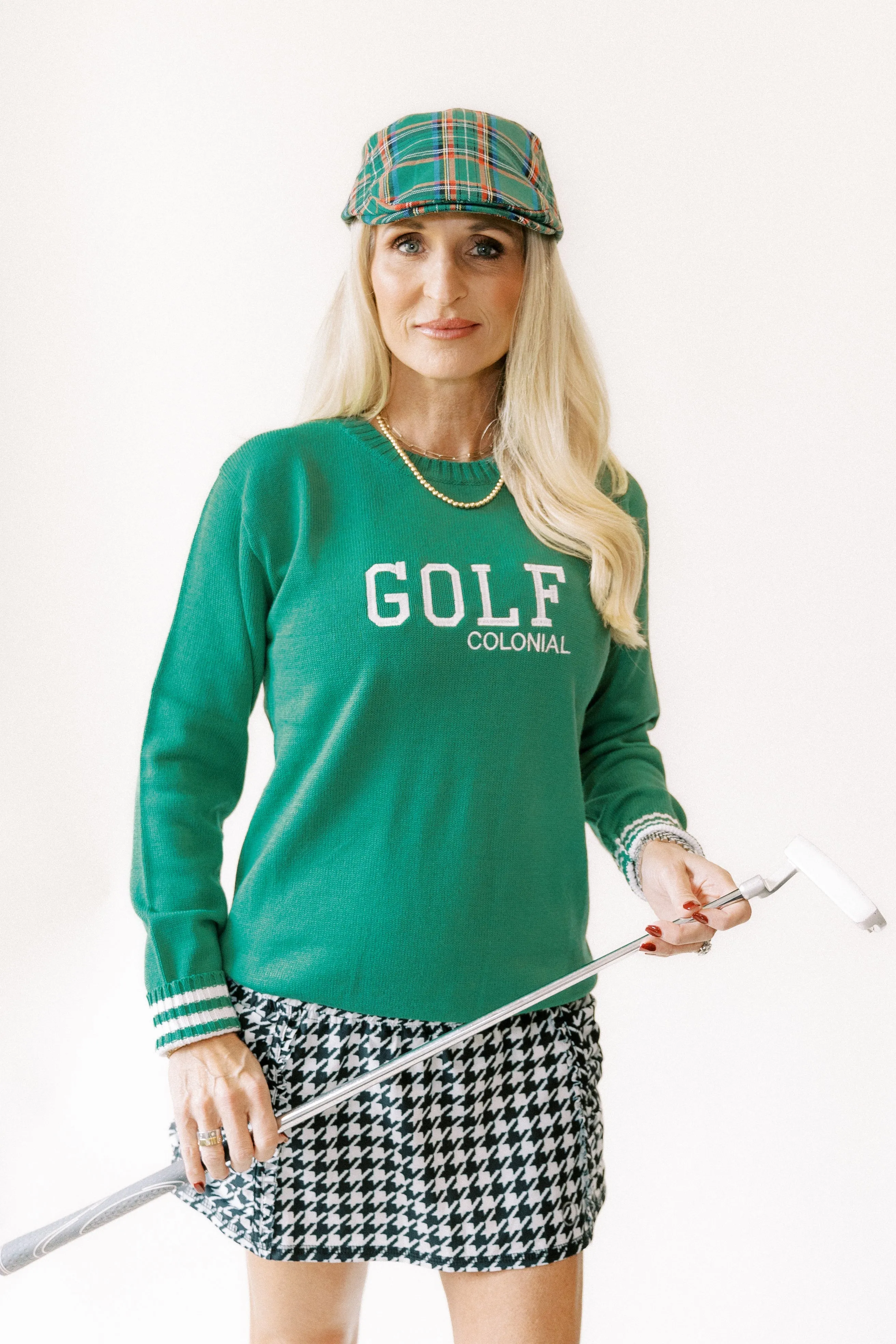 Sweater GOLF