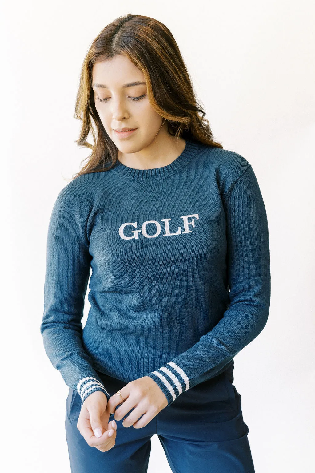 Sweater GOLF