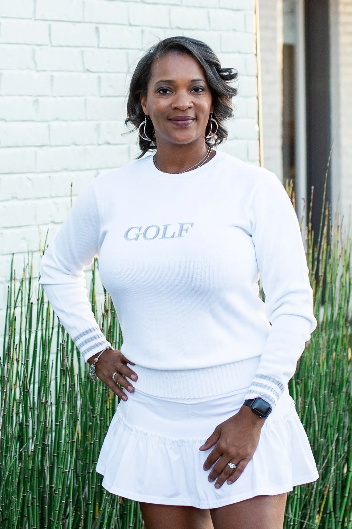 Sweater GOLF