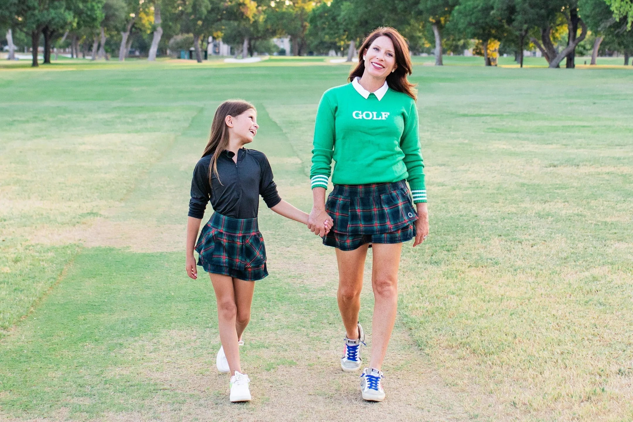Sweater GOLF
