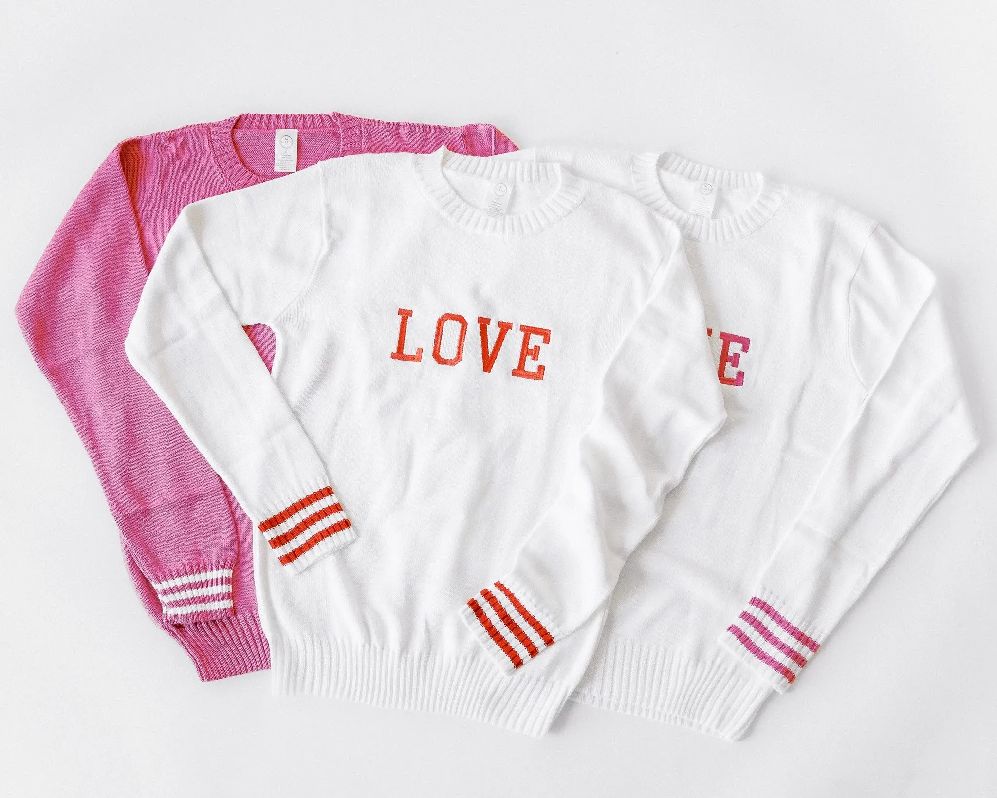 Sweater LOVE