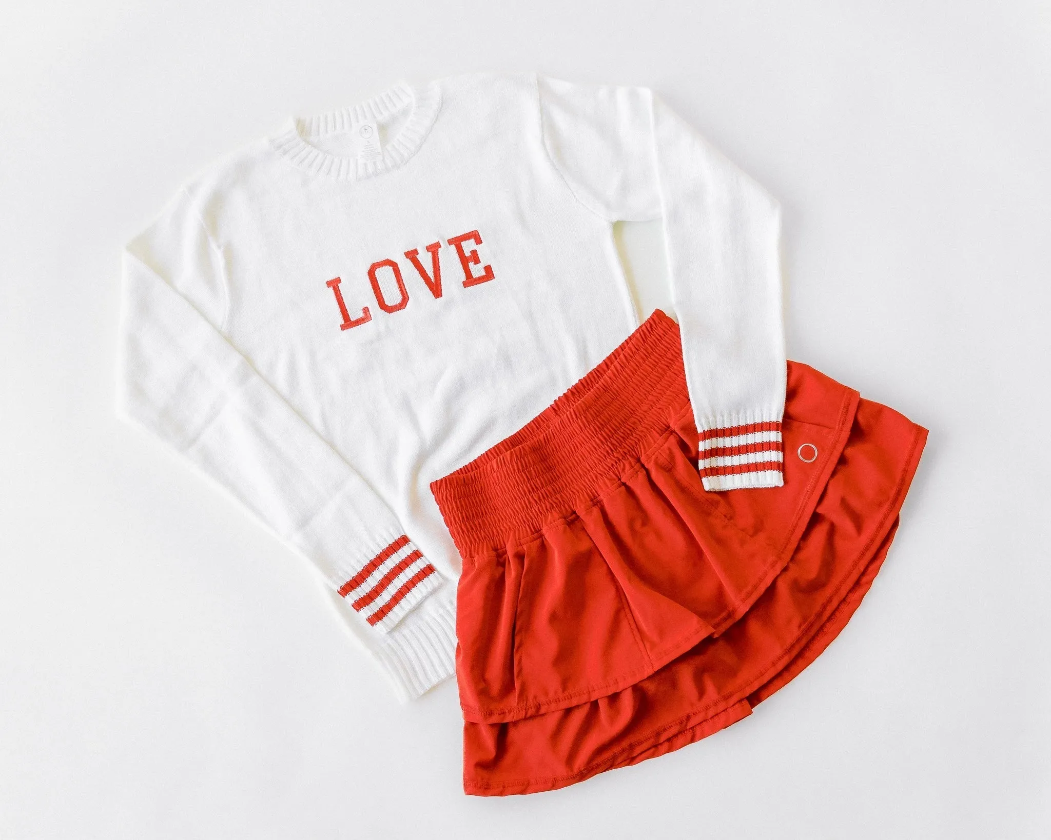 Sweater LOVE