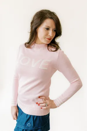 Sweater LOVE