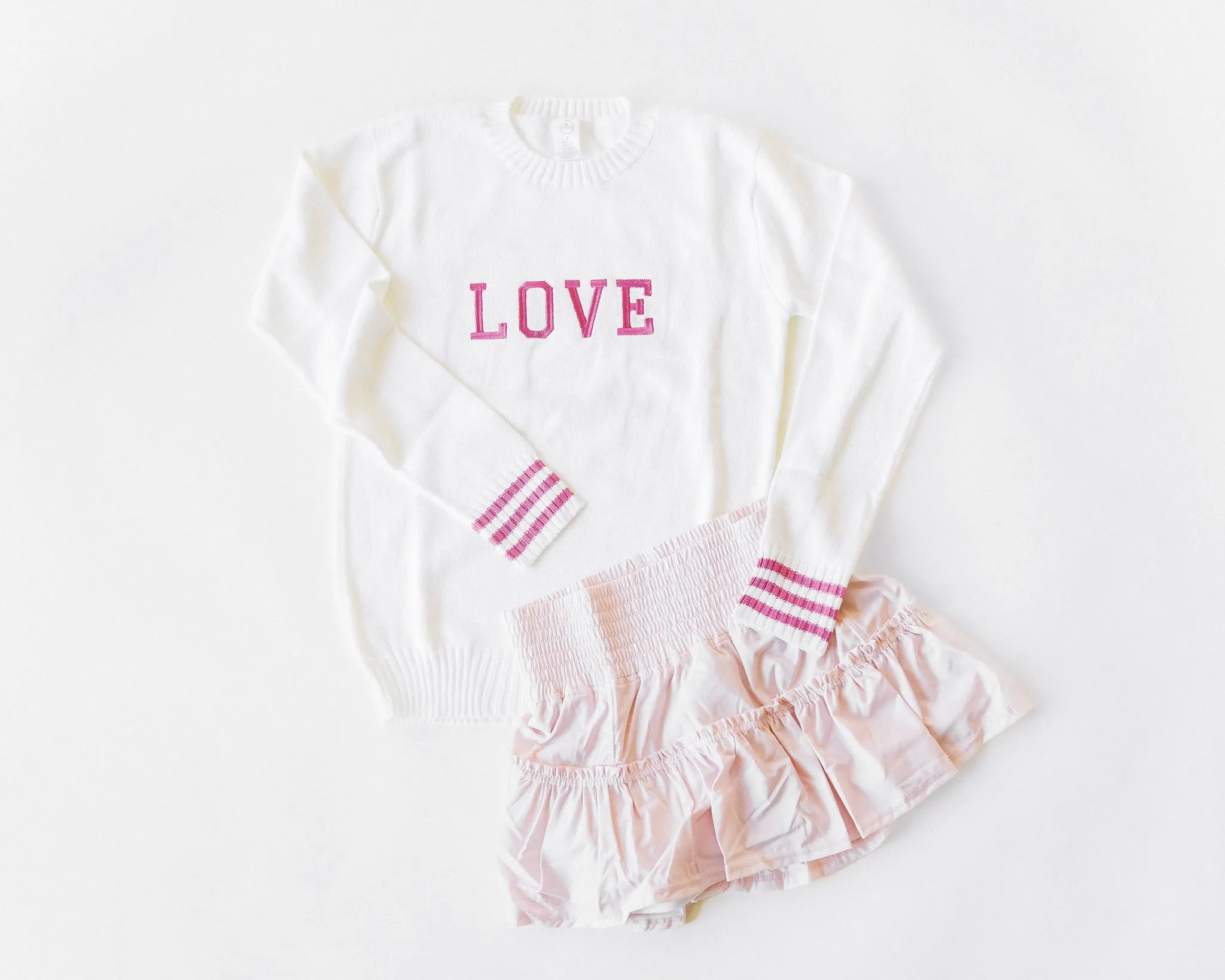 Sweater LOVE