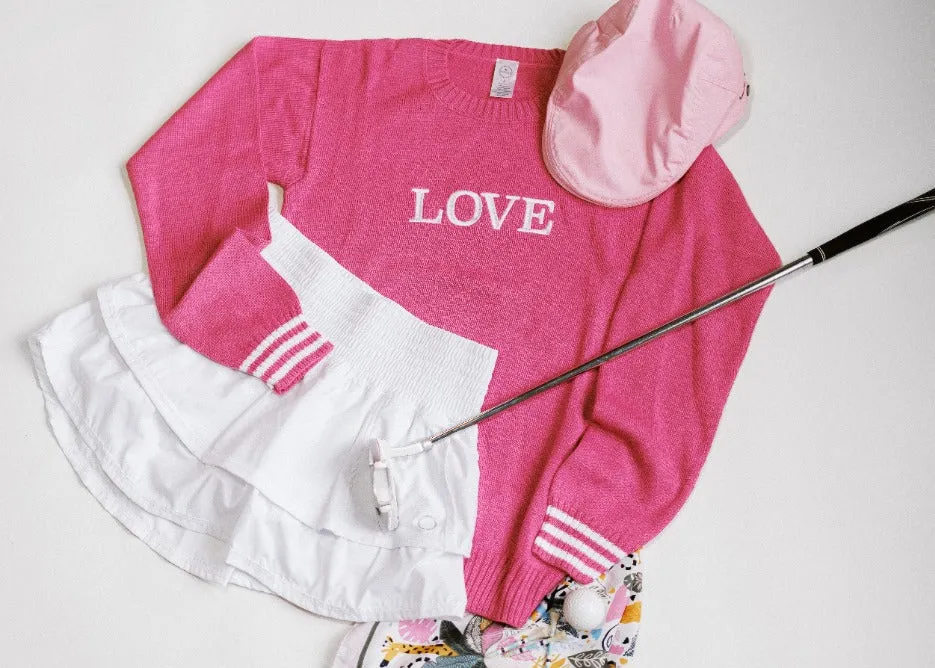 Sweater LOVE