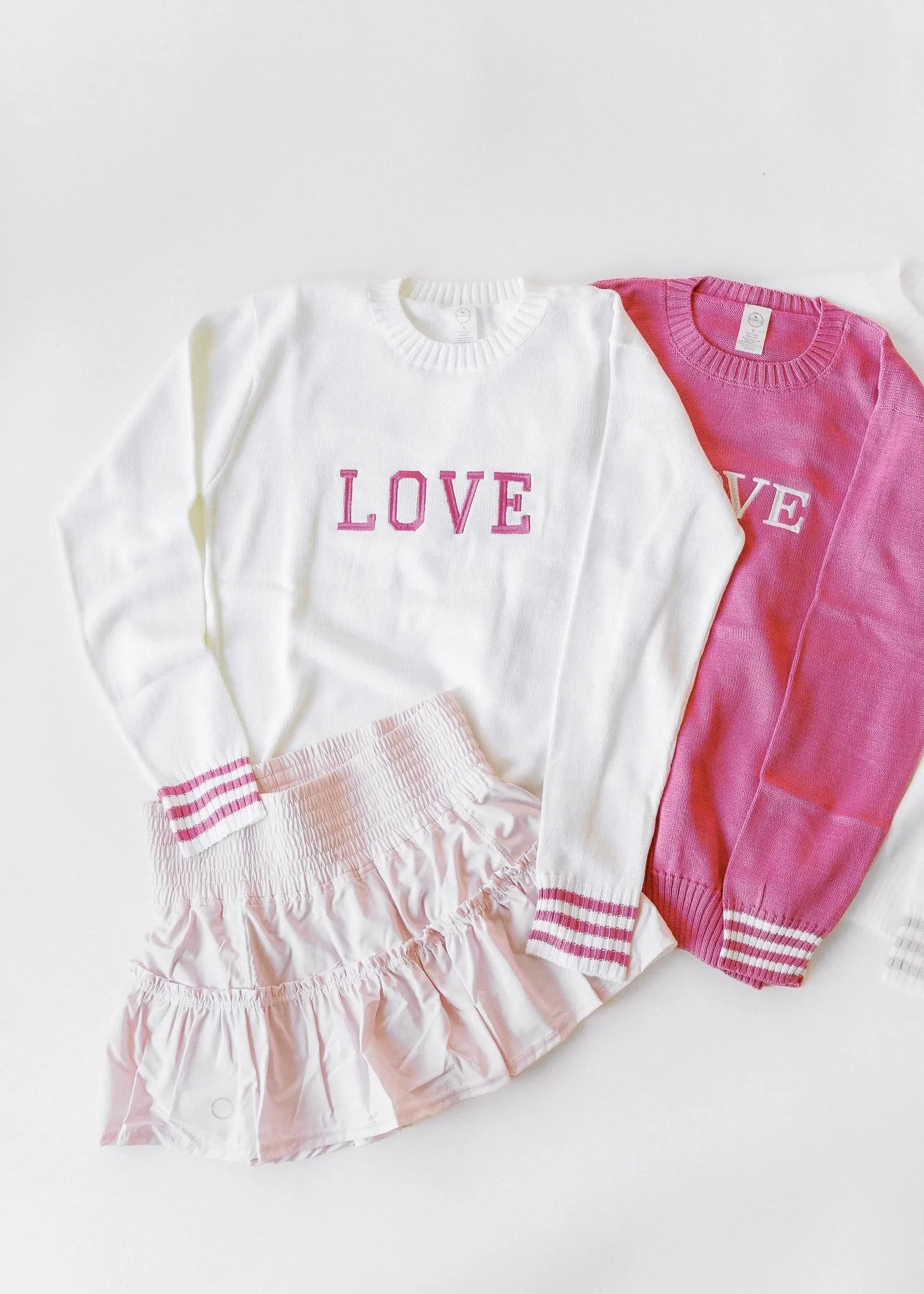 Sweater LOVE
