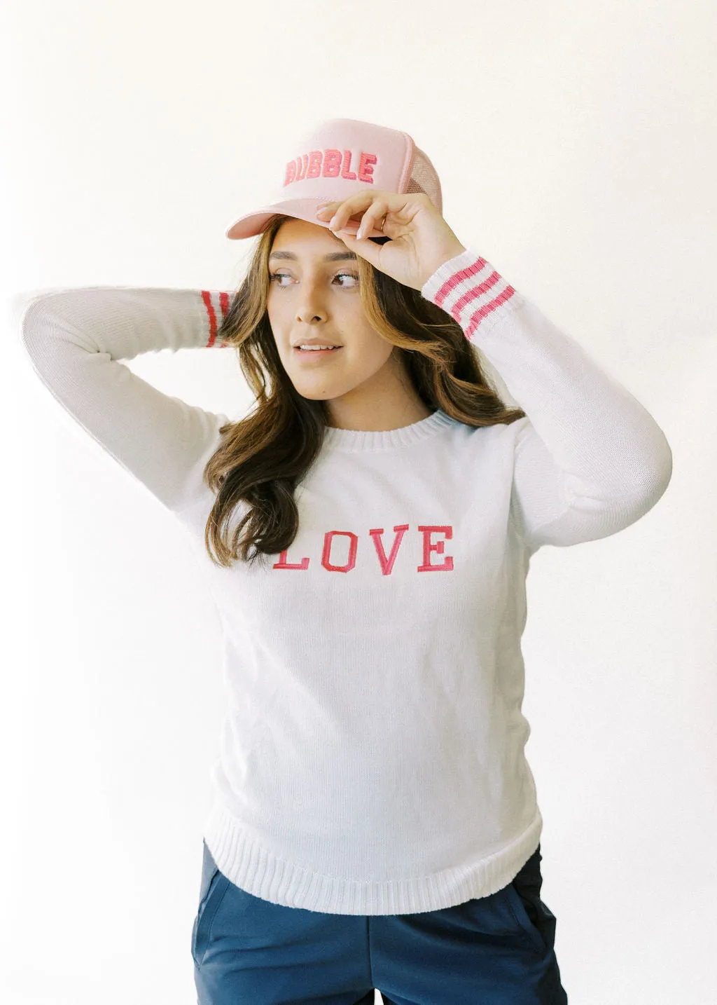 Sweater LOVE