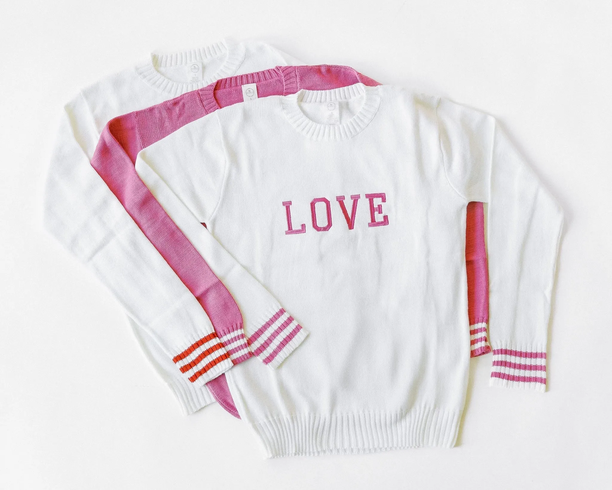 Sweater LOVE