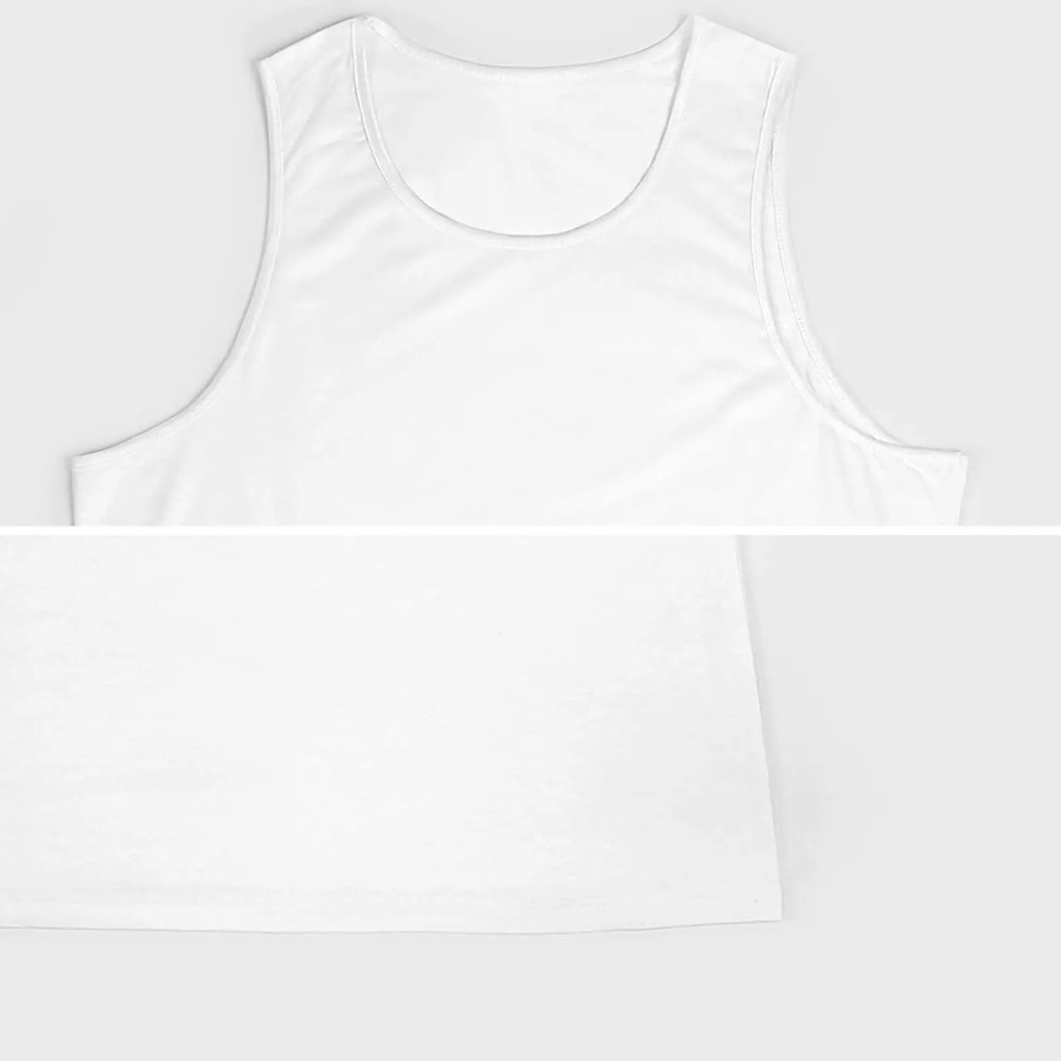TAIZIYEAH Men's Athletic Sleeveless Shirt Cape Verde Flag Gym Shirts Fitness Running Swim Shirt Workout Tank Tops