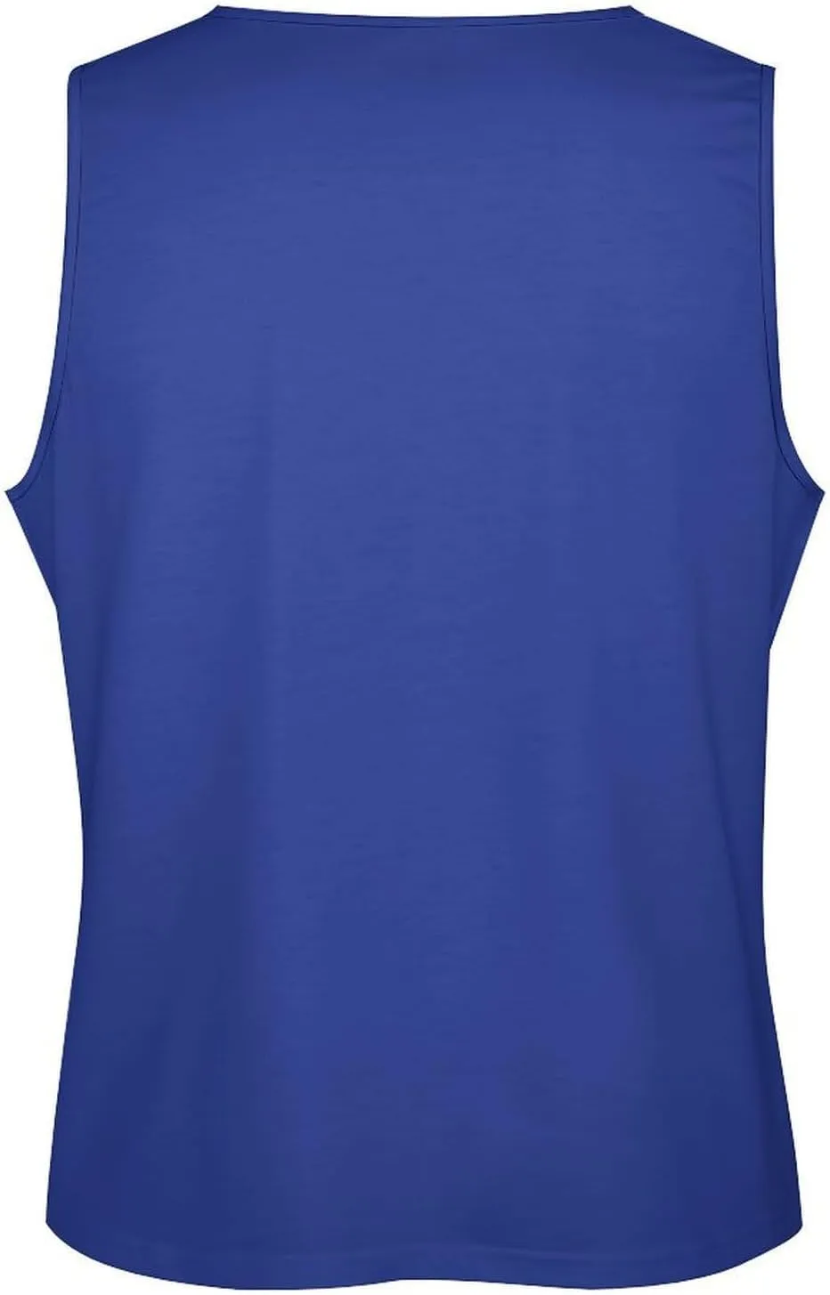 TAIZIYEAH Men's Athletic Sleeveless Shirt Cape Verde Flag Gym Shirts Fitness Running Swim Shirt Workout Tank Tops